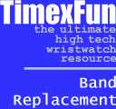 TimexFun - Band Replacement