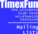 TimexFun - Mailing Lists
