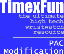 TimexFun - PAC Modification