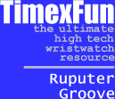 TimexFun - RuputerGroove
