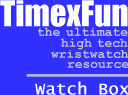 TimexFun -Watch Box