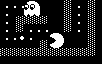 Inverted Game Screen