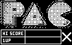 Title Screen Animation