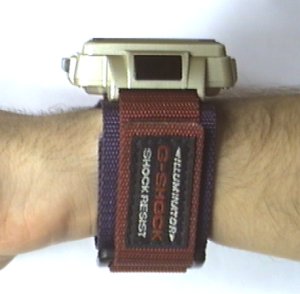 Ruputer Band 3