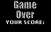 Game Over