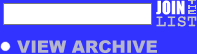 Join the list / View archive