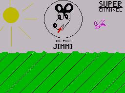 The Mous Jimmy (1991)