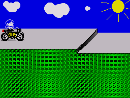Kenty (1992)
