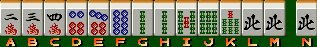 Выигрышная комбинация 1